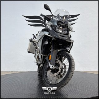 BMW F 850 GS ADVENTURE - 2019, 24.031KM y GARANTÍA