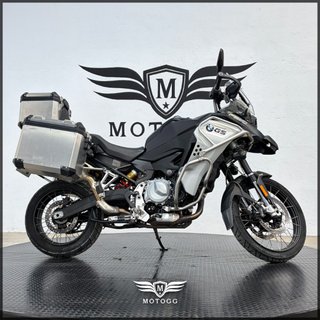 BMW F 850 GS ADVENTURE - 2019, 24.031KM y GARANTÍA