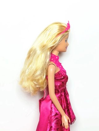 Barbie happy birthday 2013