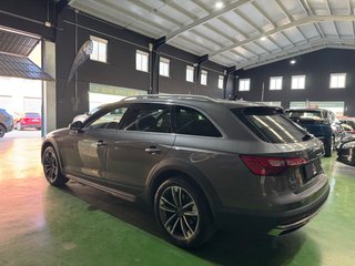 AUDI A4 Allroad Quattro 40TDI quattro S-tron 204CV