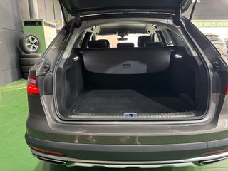 AUDI A4 Allroad Quattro 40TDI quattro S-tron 204CV