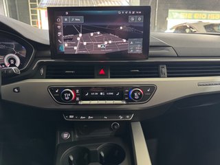 AUDI A4 Allroad Quattro 40TDI quattro S-tron 204CV