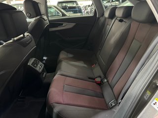 AUDI A4 Allroad Quattro 40TDI quattro S-tron 204CV