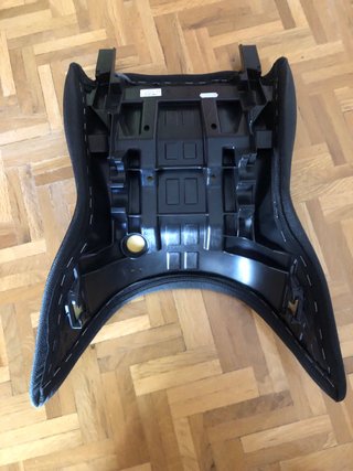 Asiento KTM 1290 Super Adventure S 2021