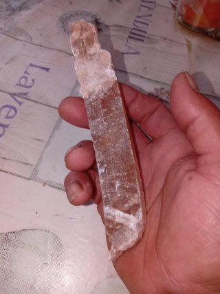 Minerali