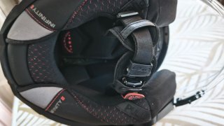 Casco LS2 Blanco