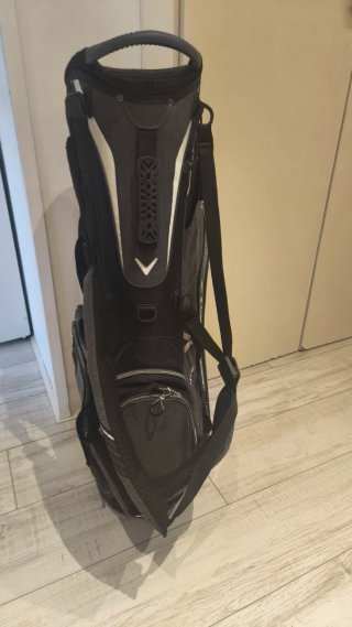Bolsa de Golf Callaway Hyper Lite 3