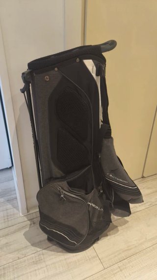 Bolsa de Golf Callaway Hyper Lite 3