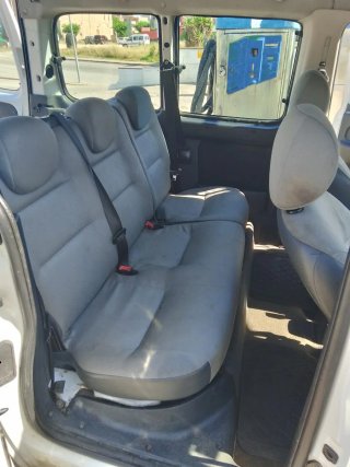 Citroen Berlingo 2007