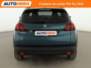 Peugeot 2008 1.2 PureTech Signature