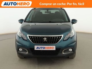 Peugeot 2008 1.2 PureTech Signature