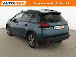 Peugeot 2008 1.2 PureTech Signature