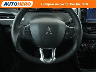 Peugeot 2008 1.2 PureTech Signature