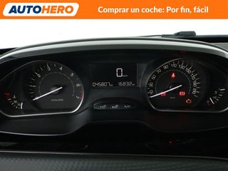 Peugeot 2008 1.2 PureTech Signature