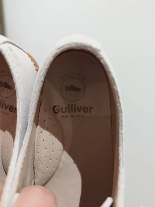 Zapatos niño eventos talla 25 Utilizado una vez