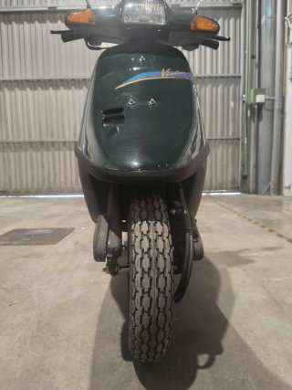 Honda Vision 2T Scooter.
