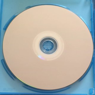 Banderas de Nuestros Padres Blu-ray