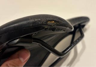 Sillín Specialized Body Geometry Negro