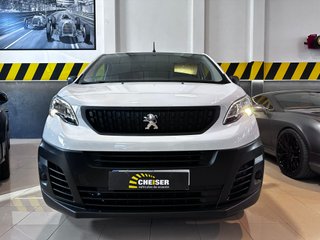 PEUGEOT EXPERT FURGON BlueHDi 120 SS 6v Standard 1