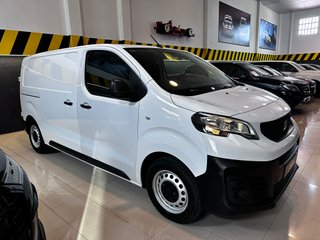 PEUGEOT EXPERT FURGON BlueHDi 120 SS 6v Standard 1