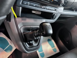 PEUGEOT EXPERT FURGON BlueHDi 120 SS 6v Standard 1