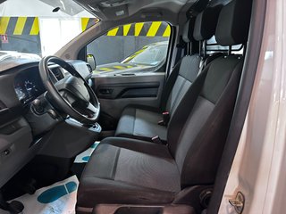 PEUGEOT EXPERT FURGON BlueHDi 120 SS 6v Standard 1