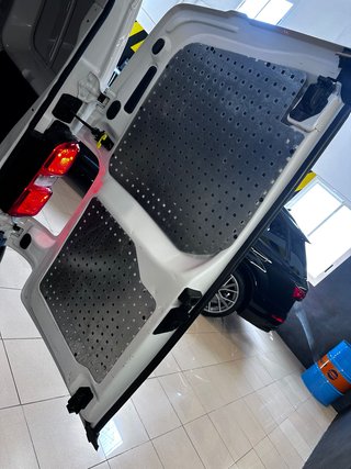 PEUGEOT EXPERT FURGON BlueHDi 120 SS 6v Standard 1