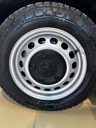 PEUGEOT EXPERT FURGON BlueHDi 120 SS 6v Standard 1