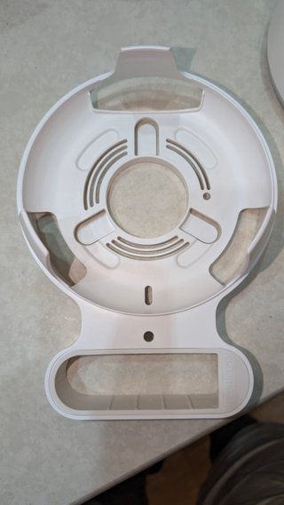 Soporte para nodo Wifi Mesh TP-Link Deco BE25