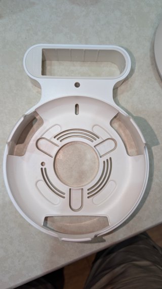 Soporte para nodo Wifi Mesh TP-Link Deco BE25