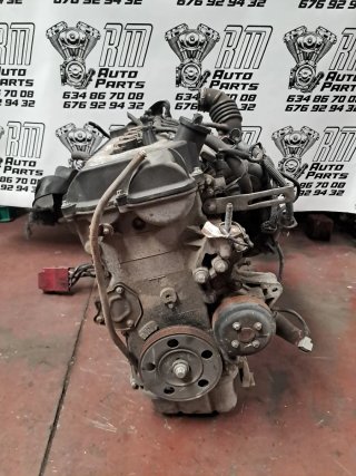 Motor Smart 1.3L 95cv Mitsubishi Colt