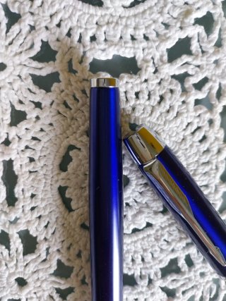 Penna Parker I.M.