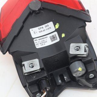 Fanale Posteriore LED MV AGUSTA F3