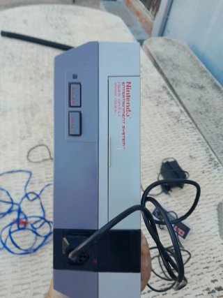 Super Mario Bros. Duck Hunt NES (Español)