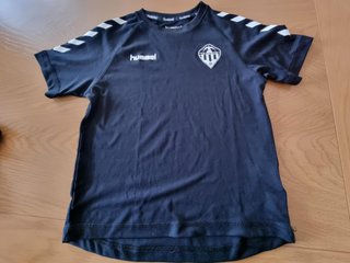 Conjunto CD Castellón Infantil T.6-8