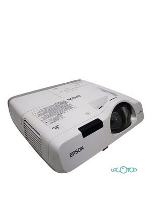 Proyector Epson EB-520