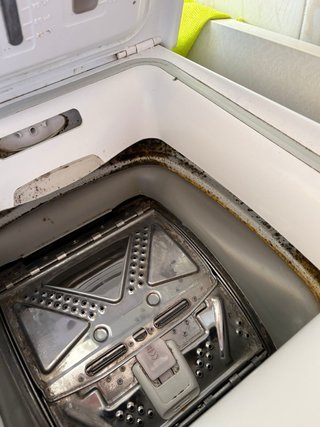 Nevera Beko y Lavadora indesit