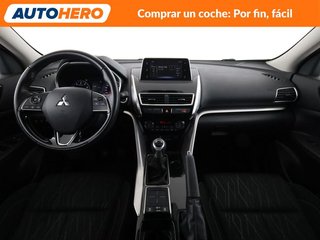 Mitsubishi Eclipse Cross 1.5 T-MIVEC Spirit 2WD