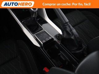 Mitsubishi Eclipse Cross 1.5 T-MIVEC Spirit 2WD