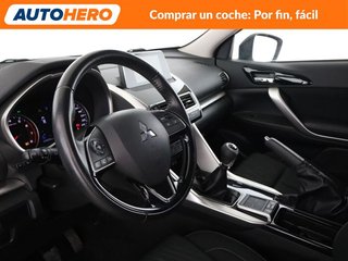 Mitsubishi Eclipse Cross 1.5 T-MIVEC Spirit 2WD