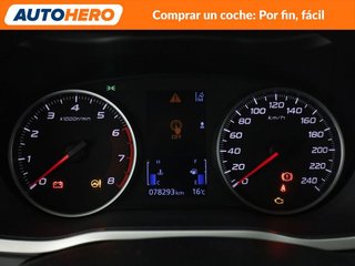 Mitsubishi Eclipse Cross 1.5 T-MIVEC Spirit 2WD