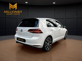 Volkswagen Golf GTI Performance 2.0 TSI 230CV DSG BMT