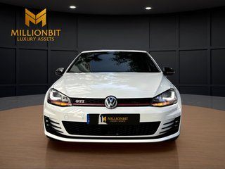 Volkswagen Golf GTI Performance 2.0 TSI 230CV DSG BMT