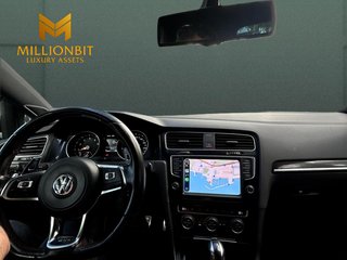 Volkswagen Golf GTI Performance 2.0 TSI 230CV DSG BMT