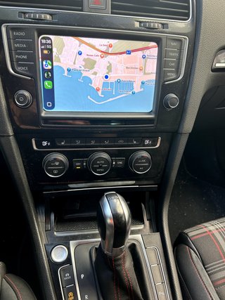 Volkswagen Golf GTI Performance 2.0 TSI 230CV DSG BMT