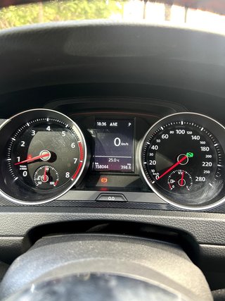Volkswagen Golf GTI Performance 2.0 TSI 230CV DSG BMT