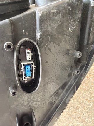 Faro Delantero Ford Kuga