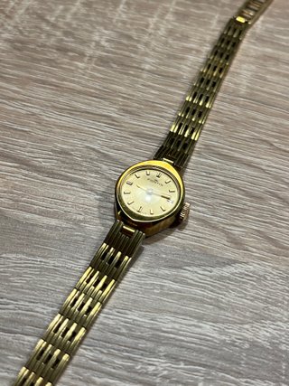 Fortis 17 rubis Swiss Made - Reloj de 1940