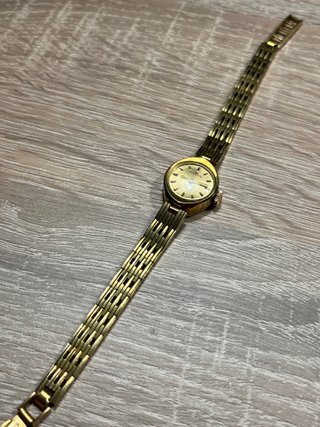Fortis 17 rubis Swiss Made - Reloj de 1940