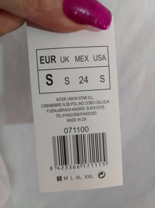 Camisetas básicas de colores